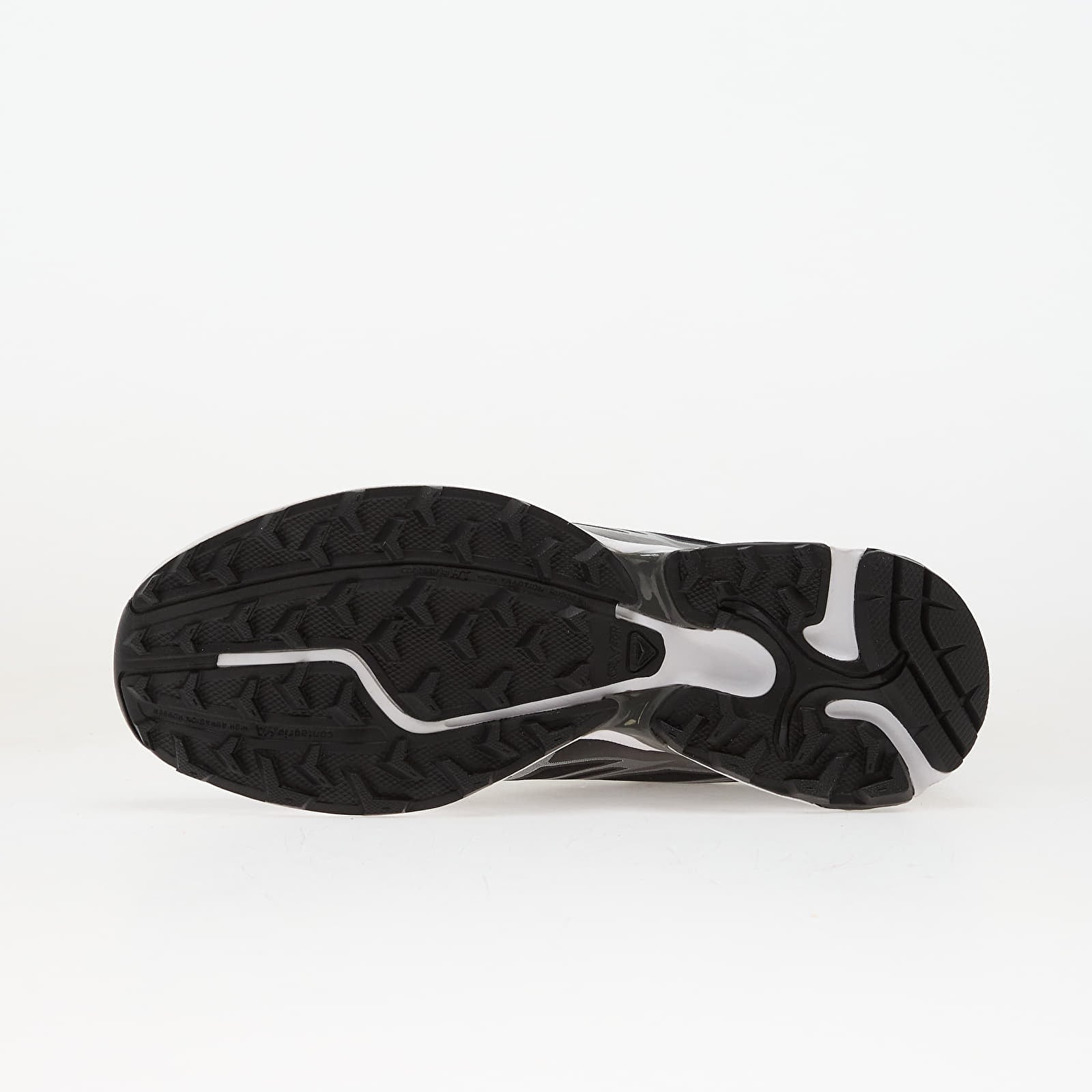 Scarpe uomo Salomon XT-Pathway 2 Black/ White/ Mykono