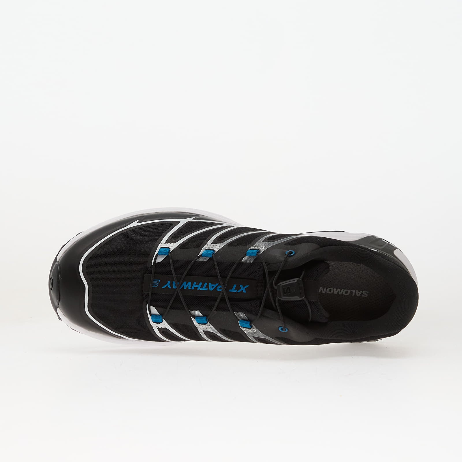 Scarpe uomo Salomon XT-Pathway 2 Black/ White/ Mykono