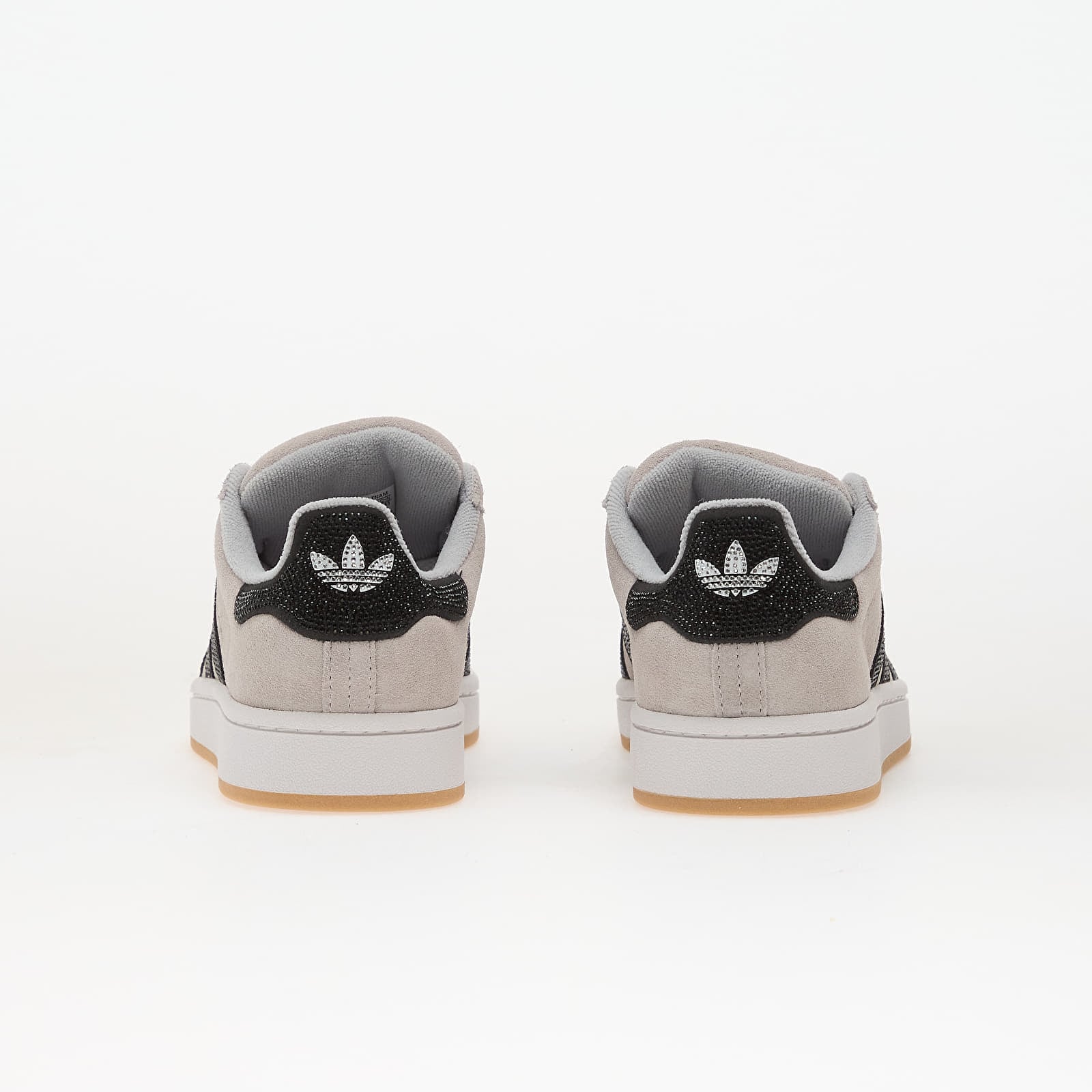 Women's shoes adidas Campus 00s W Core Black/ Core Black/ Grey Two ...