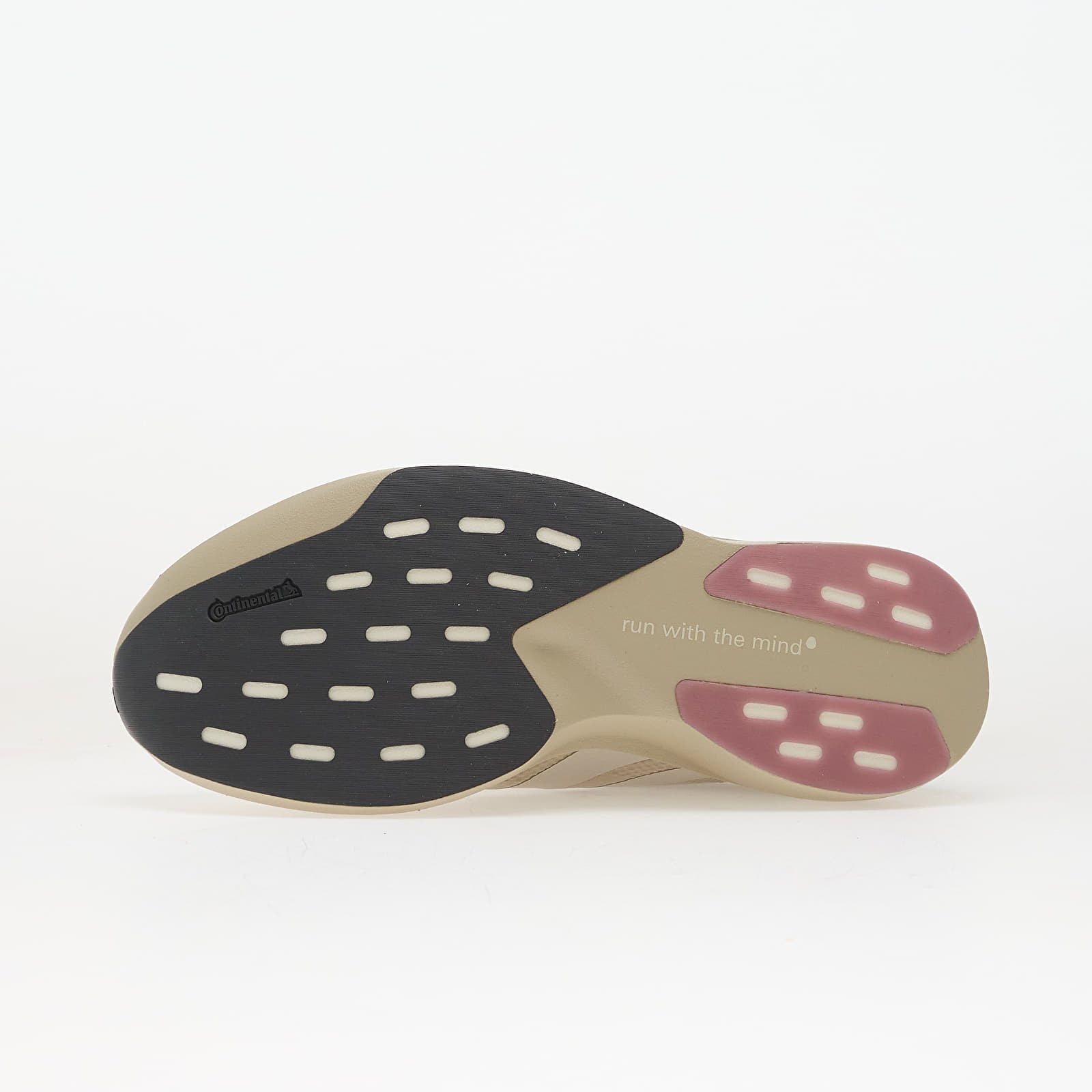 Pánske tenisky a topánky adidas x Hermanos Koumori Adizero EVO SL Putty Grey/ Alumina/ Shadow Fig