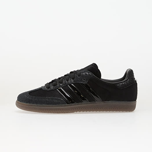 adidas Samba Og W Core Black/ Core Black/ Off White