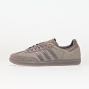 adidas Samba Og W Tauoxi/ Tauoxi/ Gold Metallic