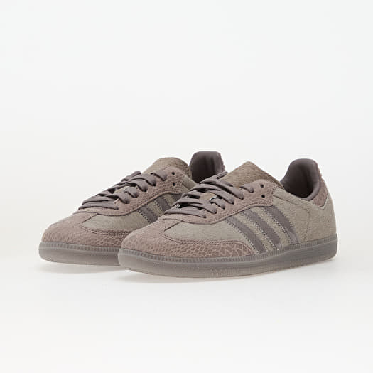 adidas gazelle silver green womens adidas Samba Xlg Shoes Kids Grey 6 main image 0