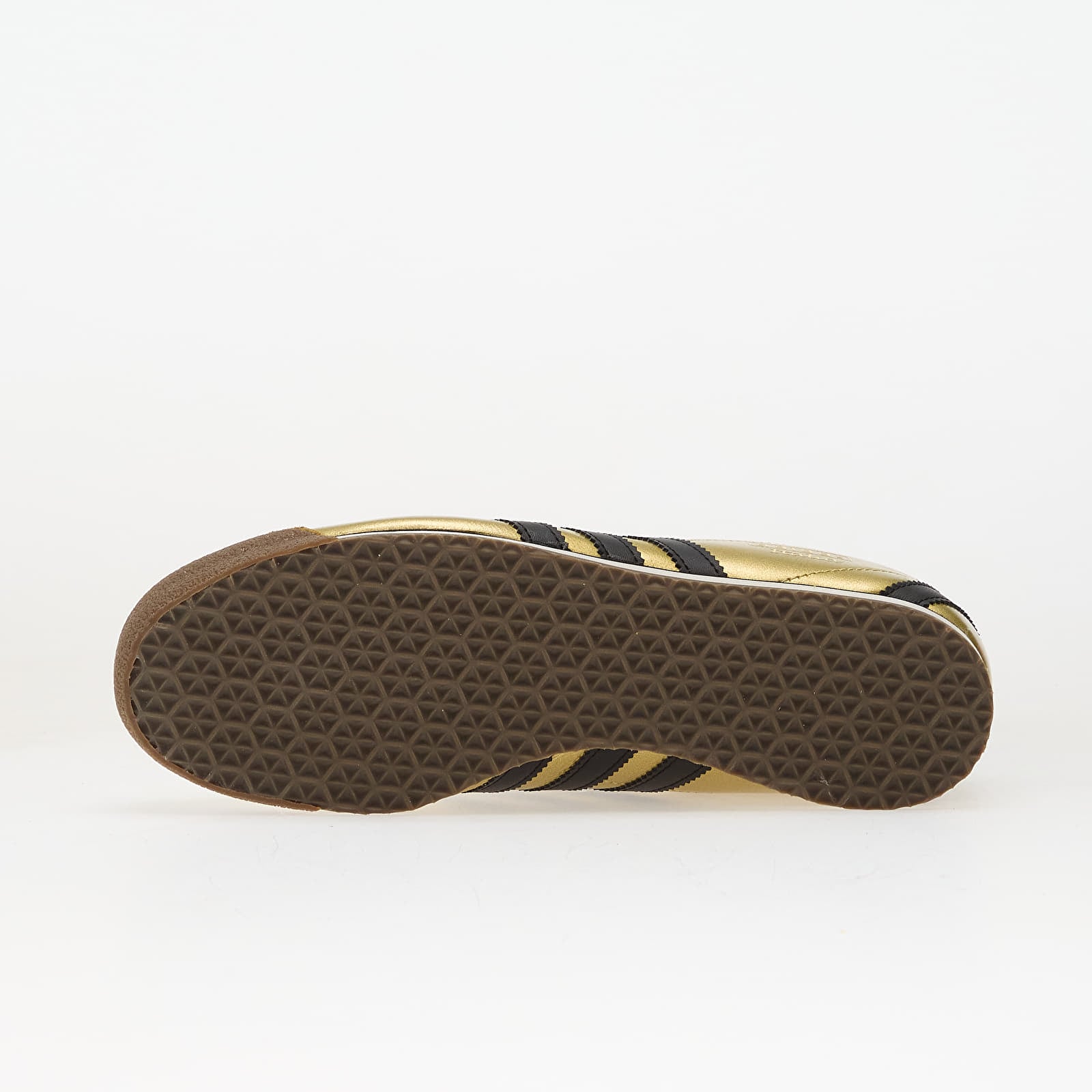 Damesko adidas Italia 70S W Gold Metallic/ Core Black/ Gum5