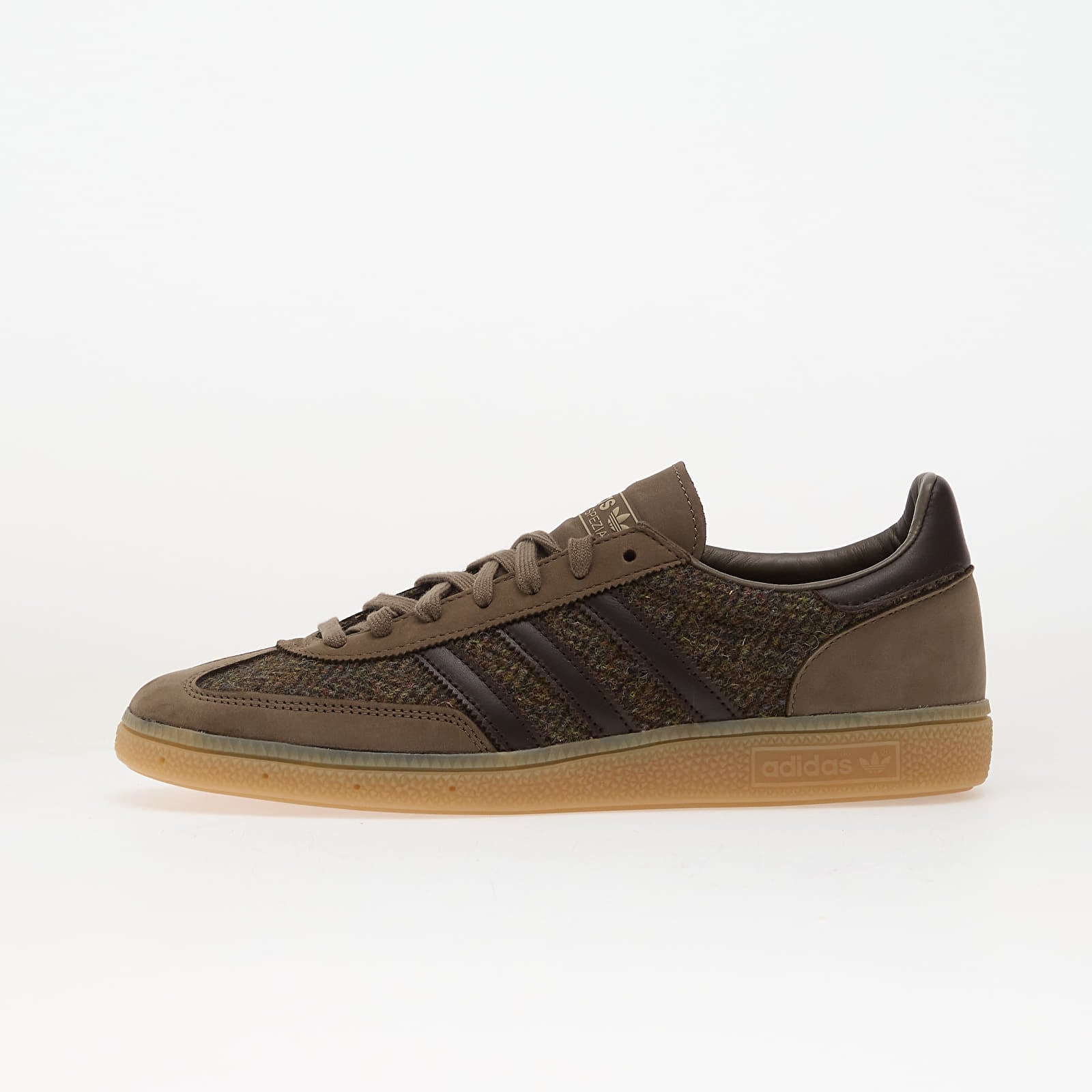 Sko til mænd adidas Handball Spezial Supplier Colour/ Auco/ None