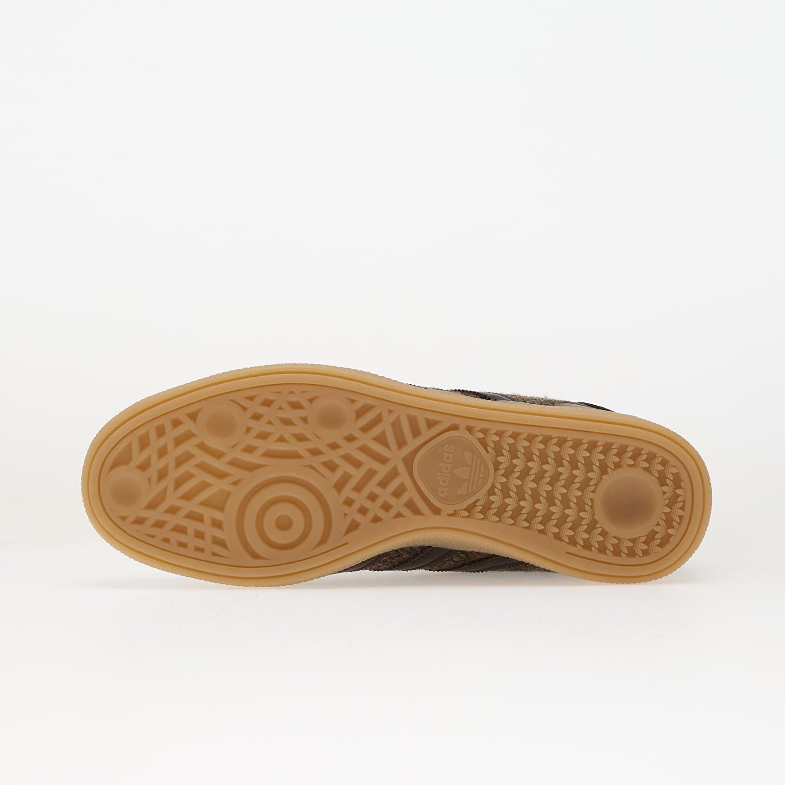 Sko til mænd adidas Handball Spezial Supplier Colour/ Auco/ None