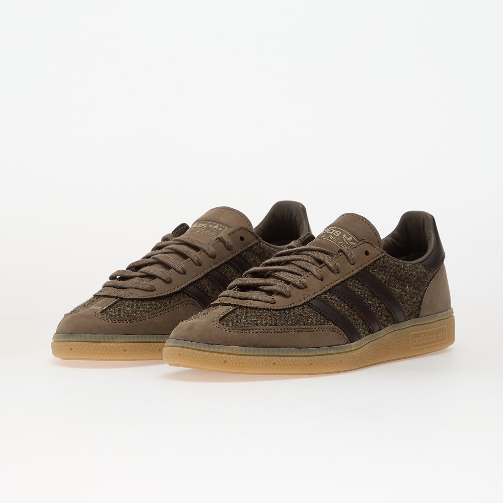 Sko til mænd adidas Handball Spezial Supplier Colour/ Auco/ None