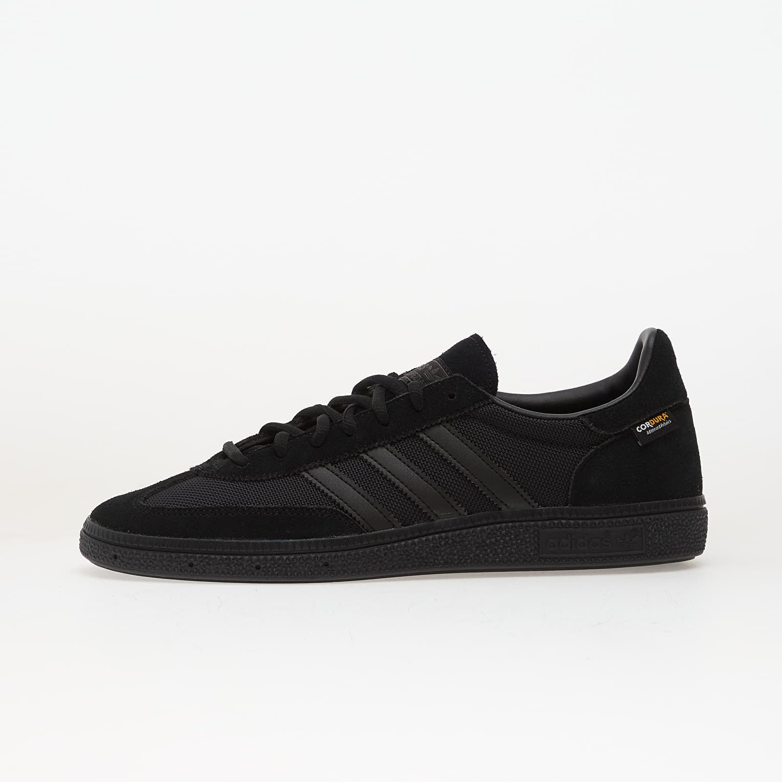Sneakers adidas Handball Spezial Core Black/ Core Black/ Carbon EUR 42 2/3