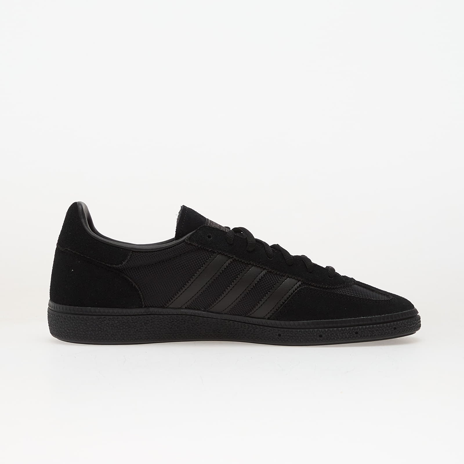Sko til mænd adidas Handball Spezial Core Black/ Core Black/ Carbon
