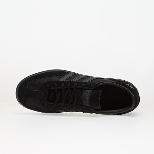 adidas Handball Spezial Core Black/ Core Black/ Carbon | Footshop