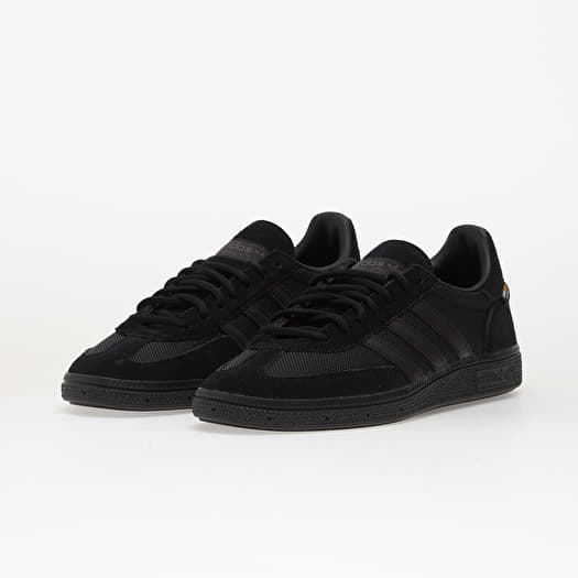 adidas Handball Spezial Core Black/ Core Black/ Carbon | Footshop