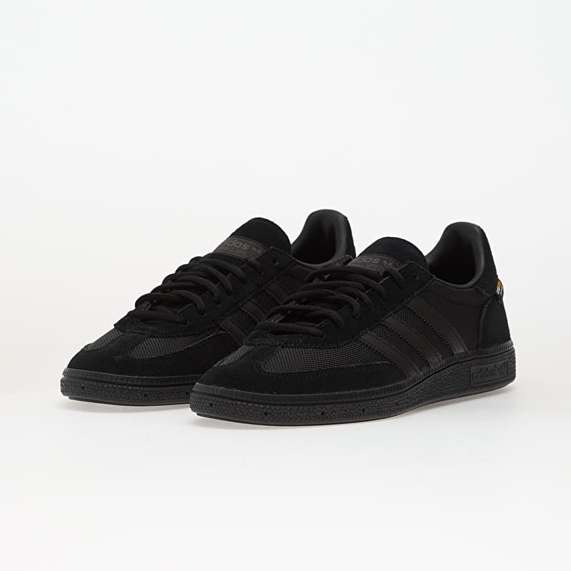 adidas Handball Spezial Core Black/ Core Black/ Carbon | Footshop