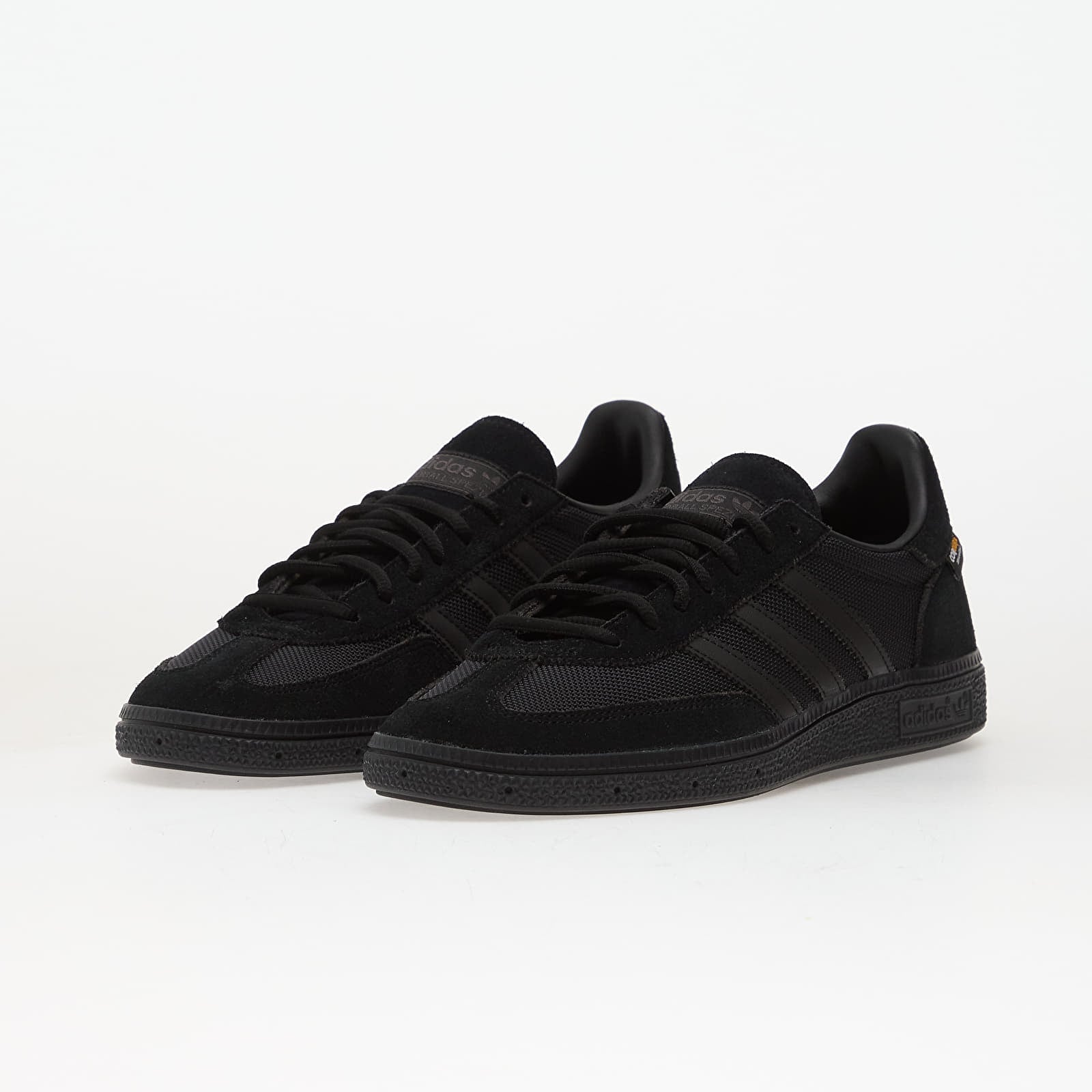Sko til mænd adidas Handball Spezial Core Black/ Core Black/ Carbon