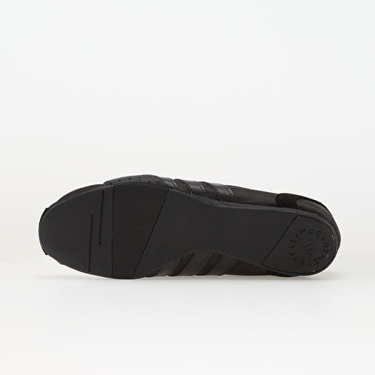 adidas x Stella McCartney Sportswear 76 Trainers Core Black/ Core