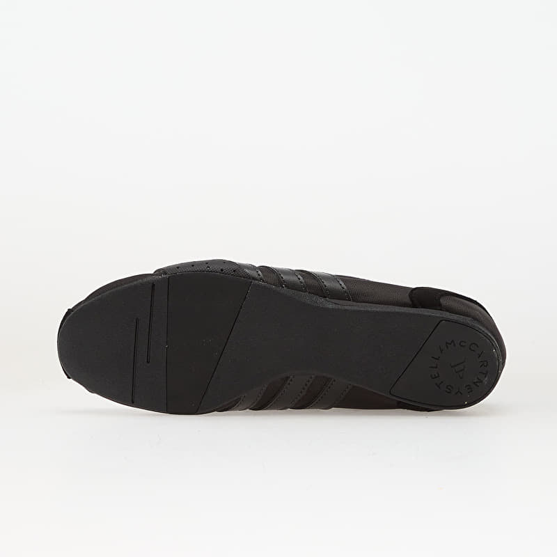 adidas x Stella McCartney Sportswear 76 Trainers Core Black/ Core