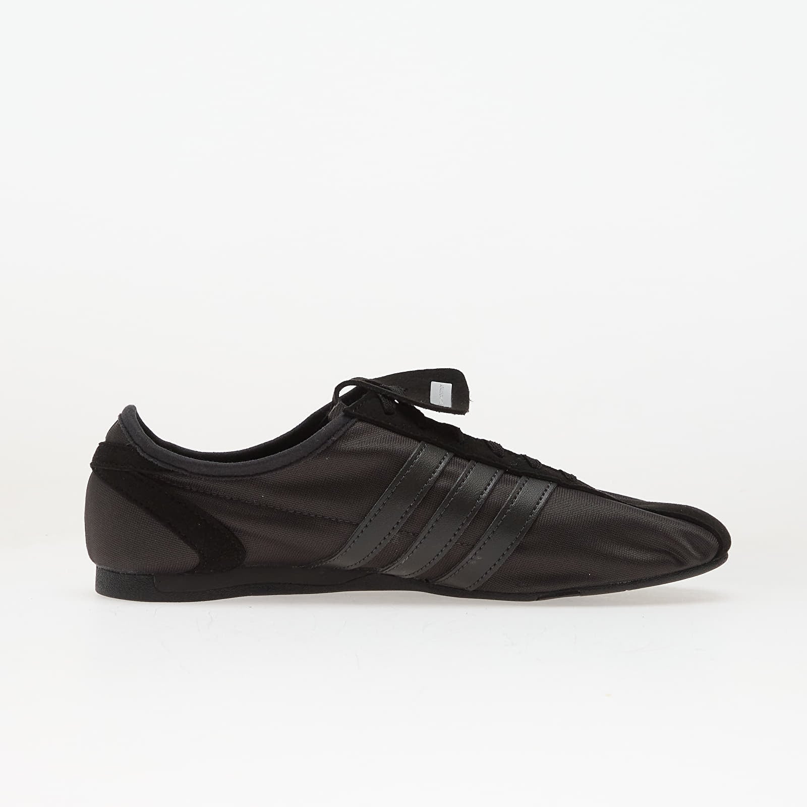 Жіноче взуття adidas x Stella McCartney Sportswear 76 Trainers Core Black/ Core Black/ Core Black
