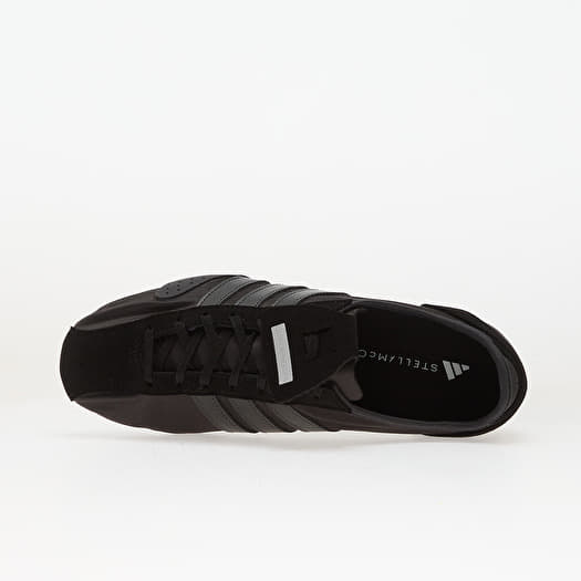 adidas x Stella McCartney Sportswear 76 Trainers Core Black/ Core