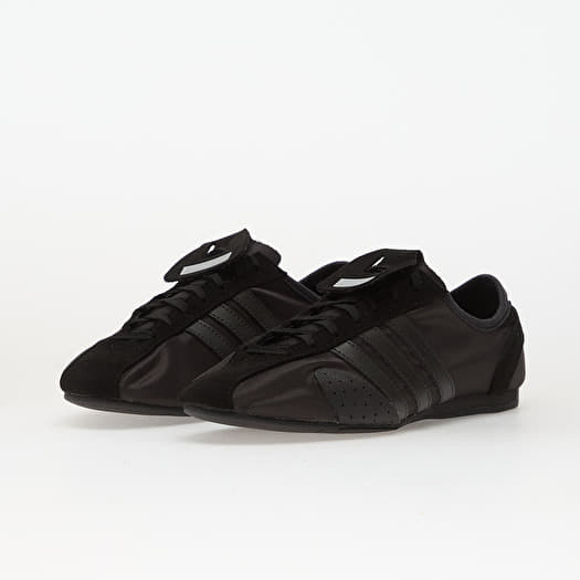 adidas x Stella McCartney Sportswear 76 Trainers Core Black/ Core