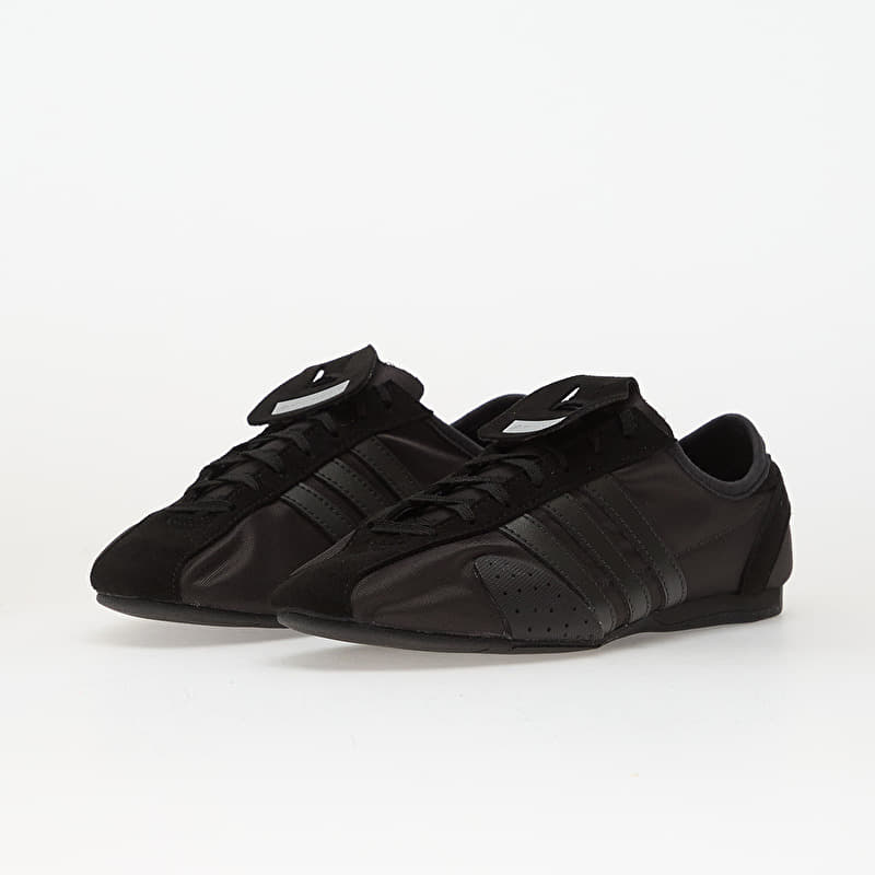  by Stella McCartney ランヤード 黒 ブラック adidas x Stella McCartney Sportswear 76 Trainers Core Black/ Core