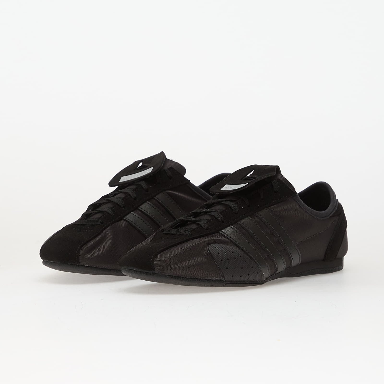 Жіноче взуття adidas x Stella McCartney Sportswear 76 Trainers Core Black/ Core Black/ Core Black