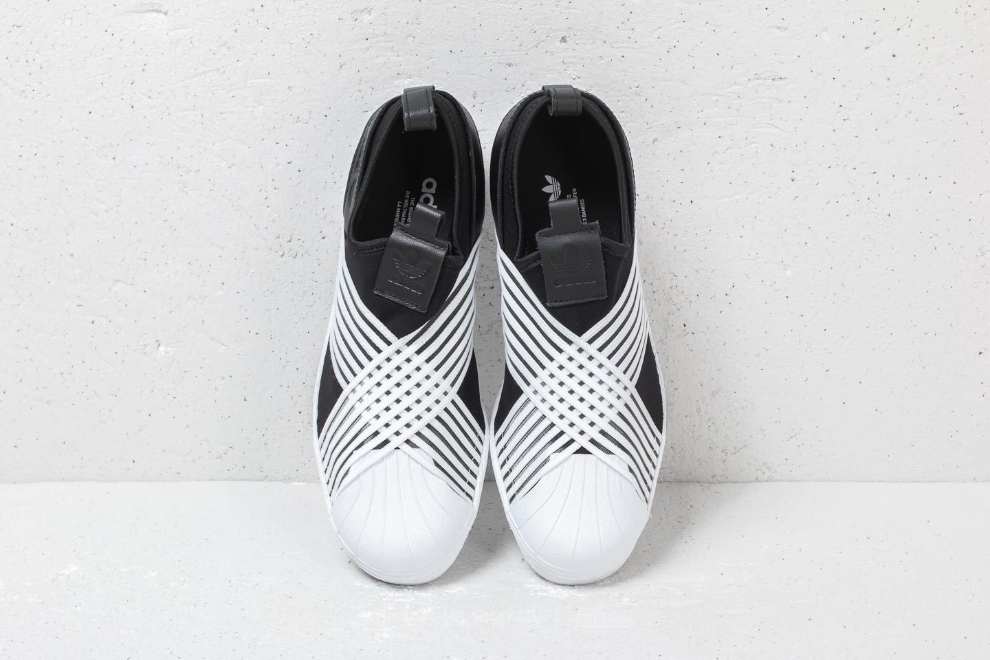 Superstar slip on online kopen on sale