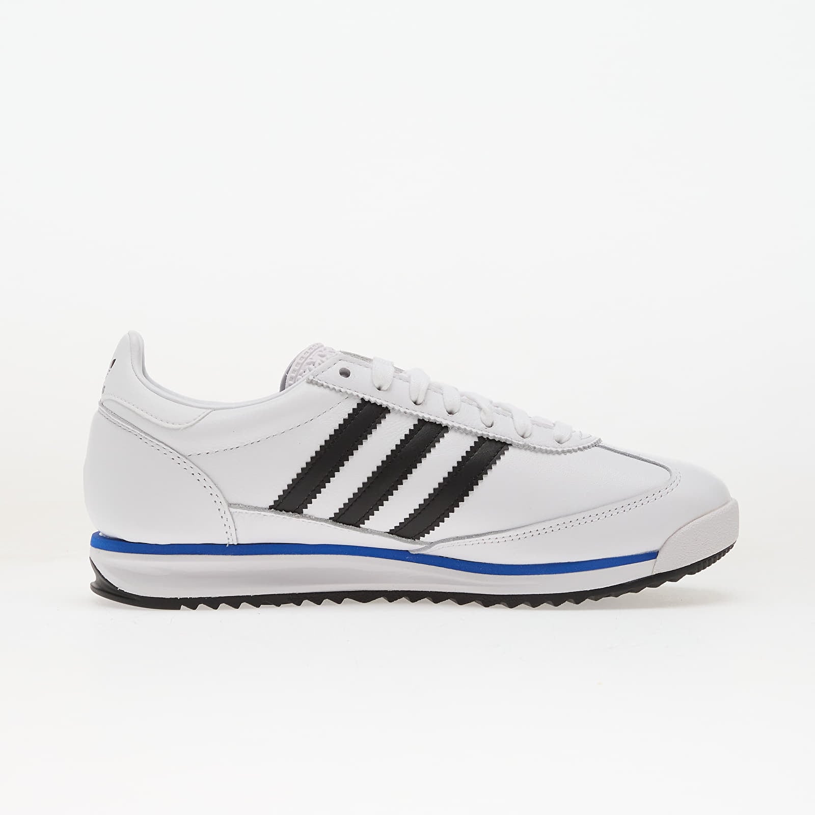 Muške tenisice adidas SL 72 Rs Ftw White/ Core Black/ Blue Bird