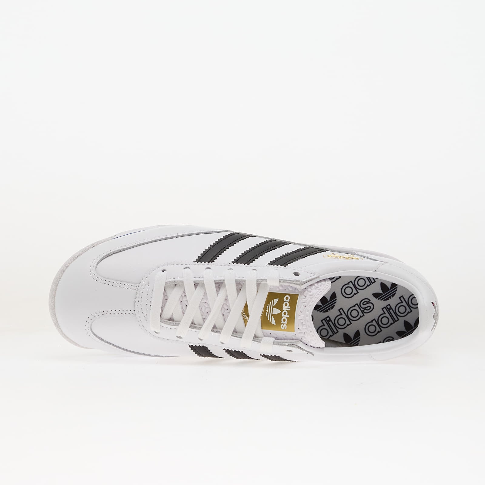 Muške tenisice adidas SL 72 Rs Ftw White/ Core Black/ Blue Bird