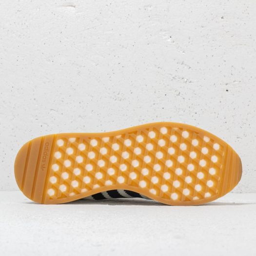 Men's shoes adidas I-5923 Beige/ Collegiate Navy/ Gum 3 (B37947) | Footshop