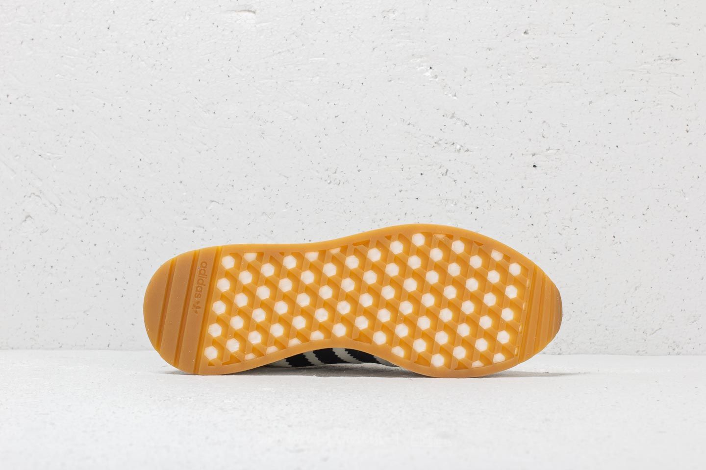 Zapatillas Hombre adidas I-5923 Beige/ Collegiate Navy/ Gum 3