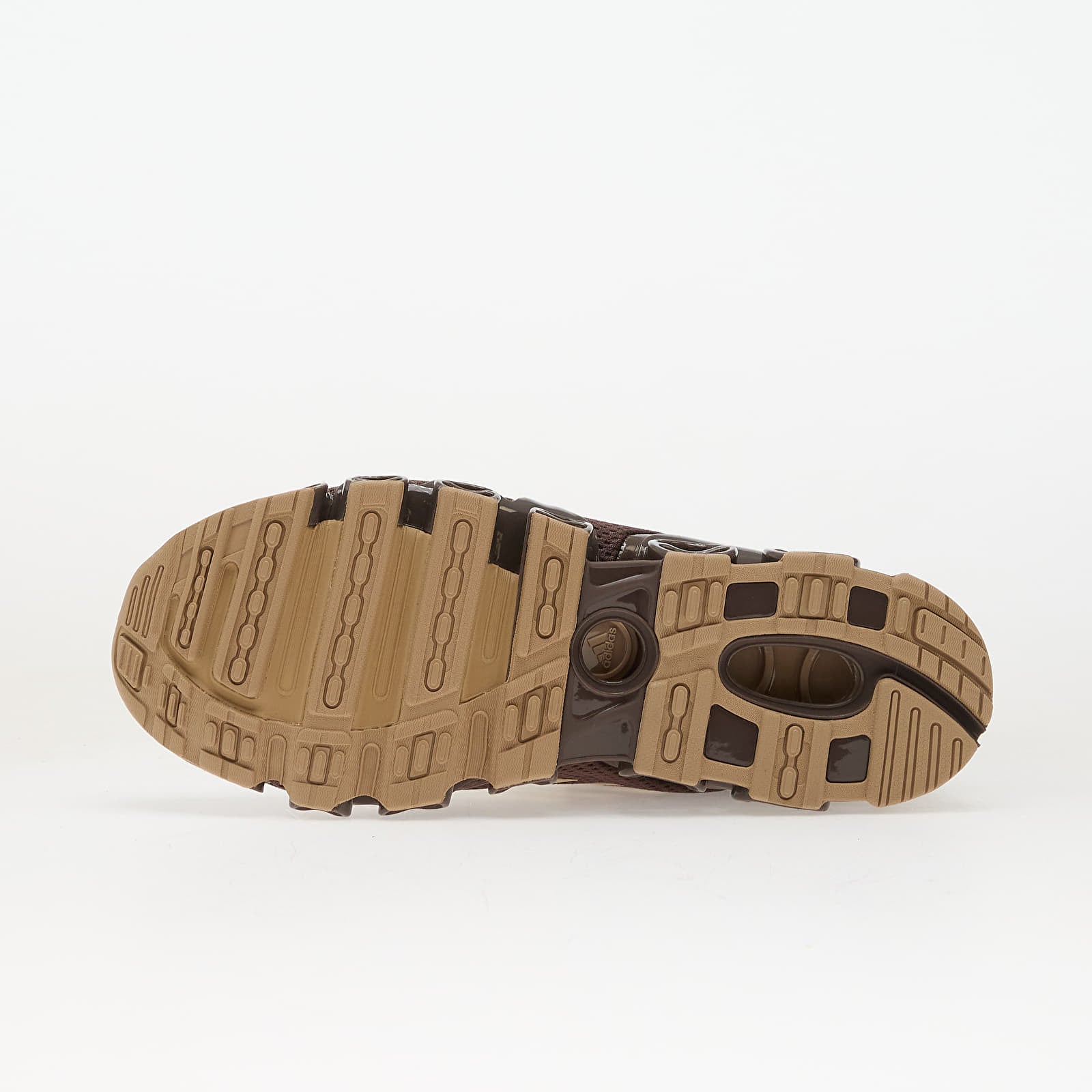 Damen Sneaker und Schuhe adidas Mega Ghostride W Earth Strata/ Wonder White/ Wogome