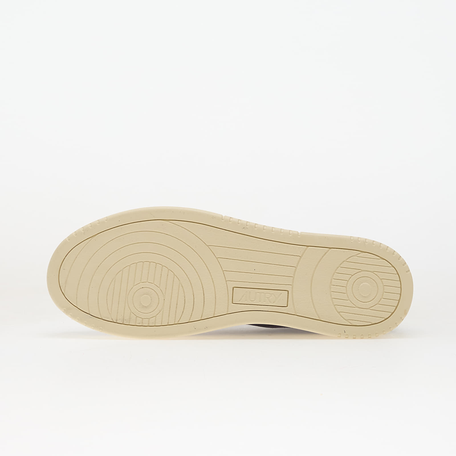 Chaussures et baskets homme Autry Medalist Low Man Finish/ Sue Spblue/ White