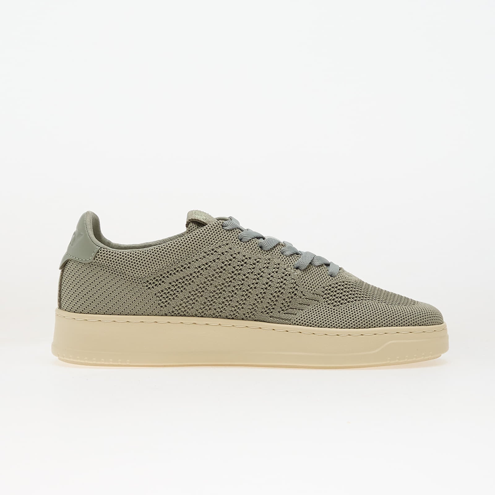 Men's shoes Autry Easeknit Low Man Knit/ Leat Seagrass