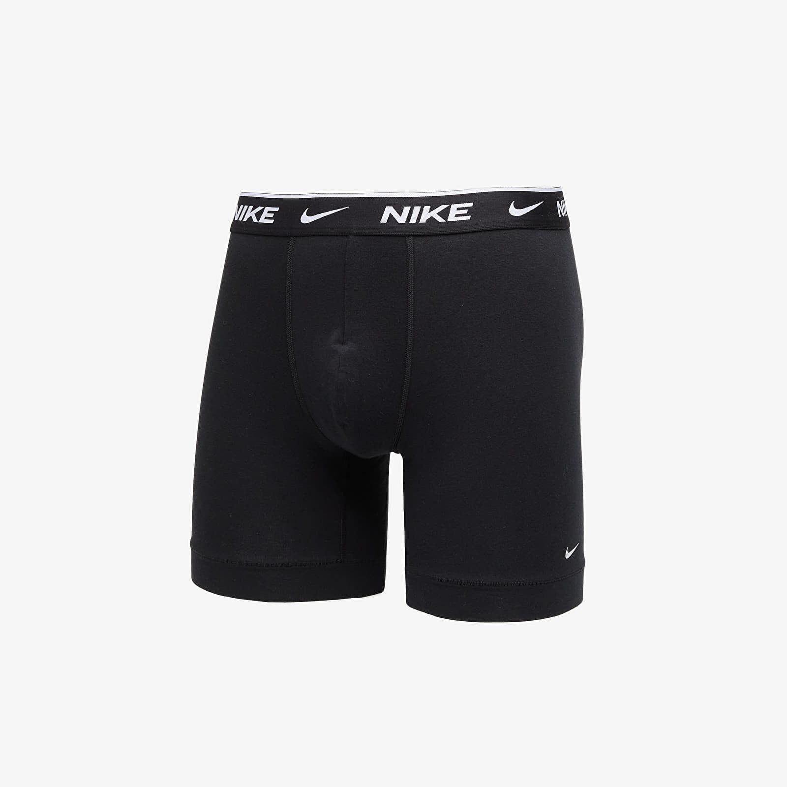 Boxerky Nike Boxer Brief 3-Pack Black