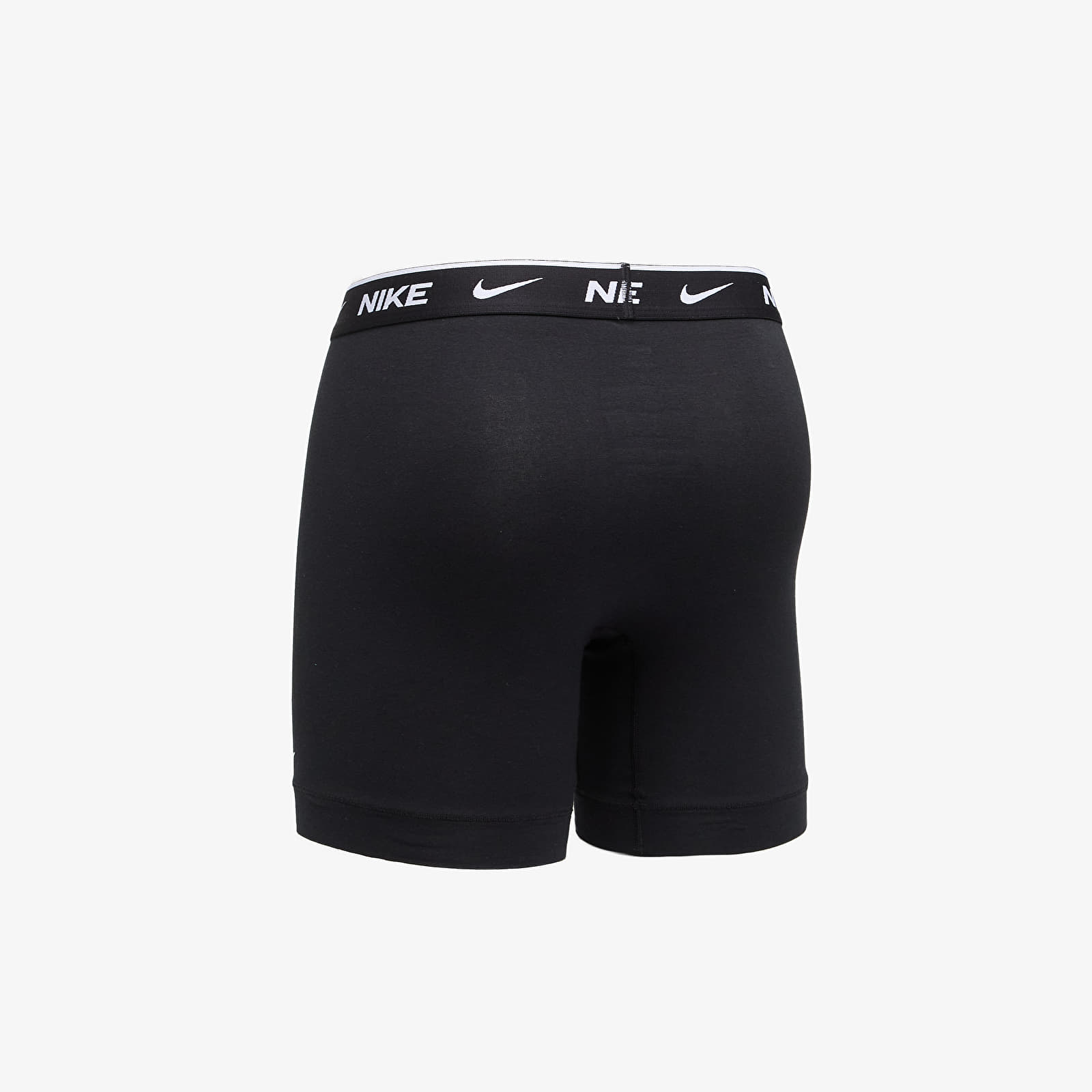 Boxerky Nike Boxer Brief 3-Pack Black