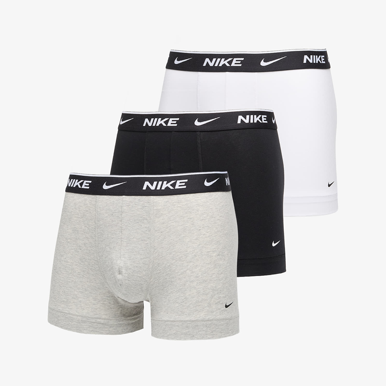 Boxeri Nike Trunk 3-Pack Multicolor XL