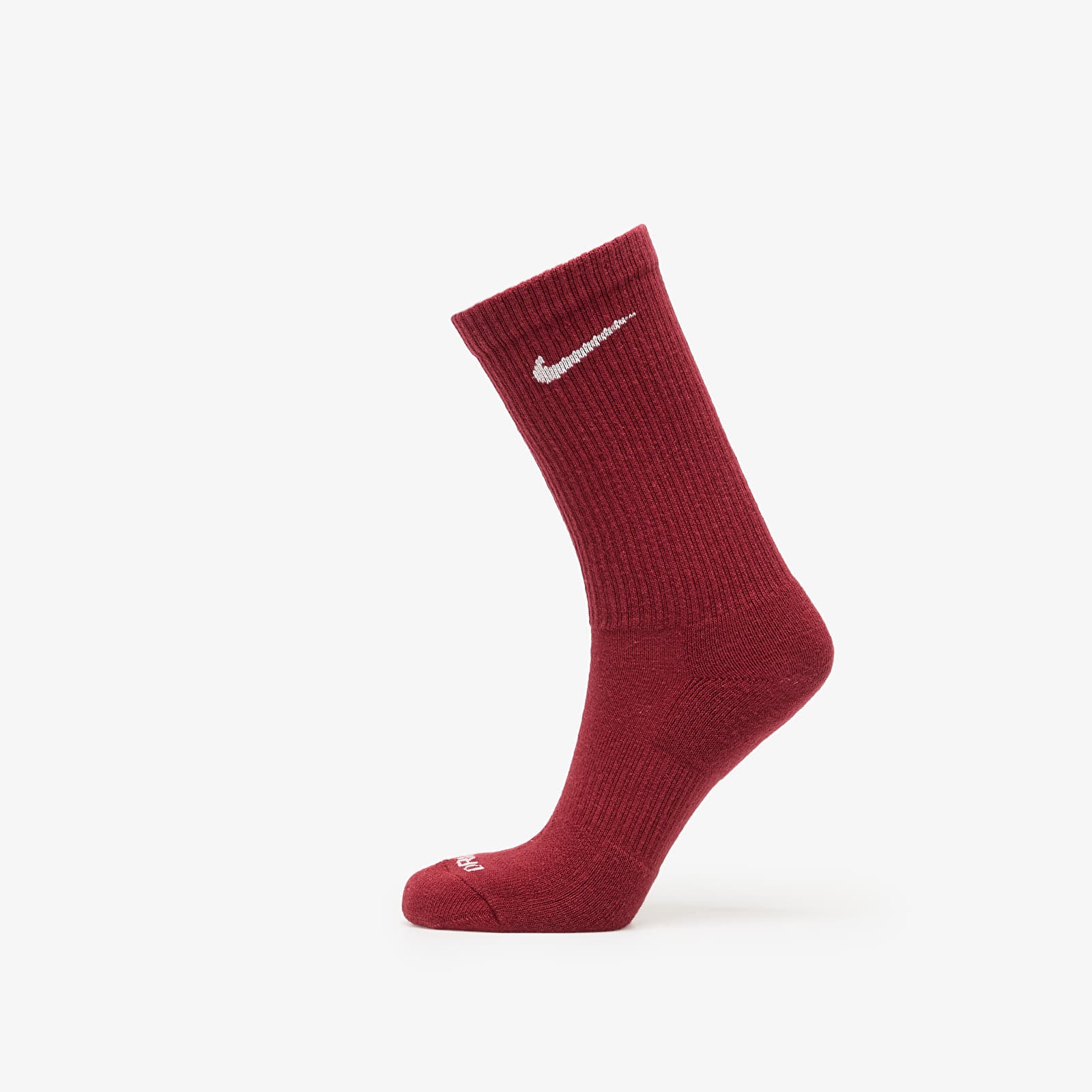 Calze uomo Nike Everyday Plus Cushioned Training Crew Socks 6-Pack Multi Color