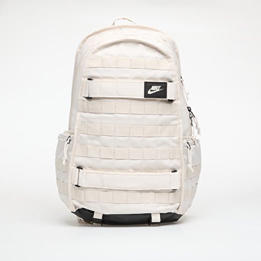 Σακίδιο πλάτης Nike Sportswear RPM Backpack 26L Lt Orewood Brn/ Black/ Lt Orewood Brn