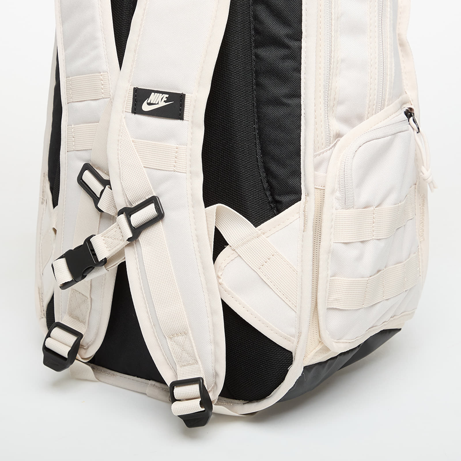 Ανδρικά σακίδια Nike Sportswear RPM Backpack 26L Lt Orewood Brn/ Black/ Lt Orewood Brn