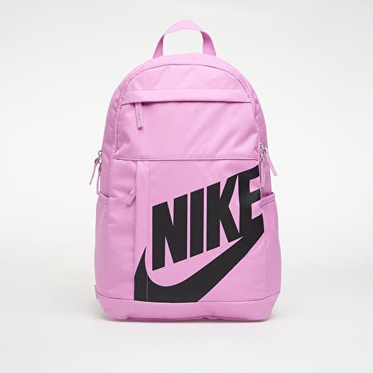Zaino Nike Elemental Backpack (21L) Lt Magenta/ Lt Magenta/ Black