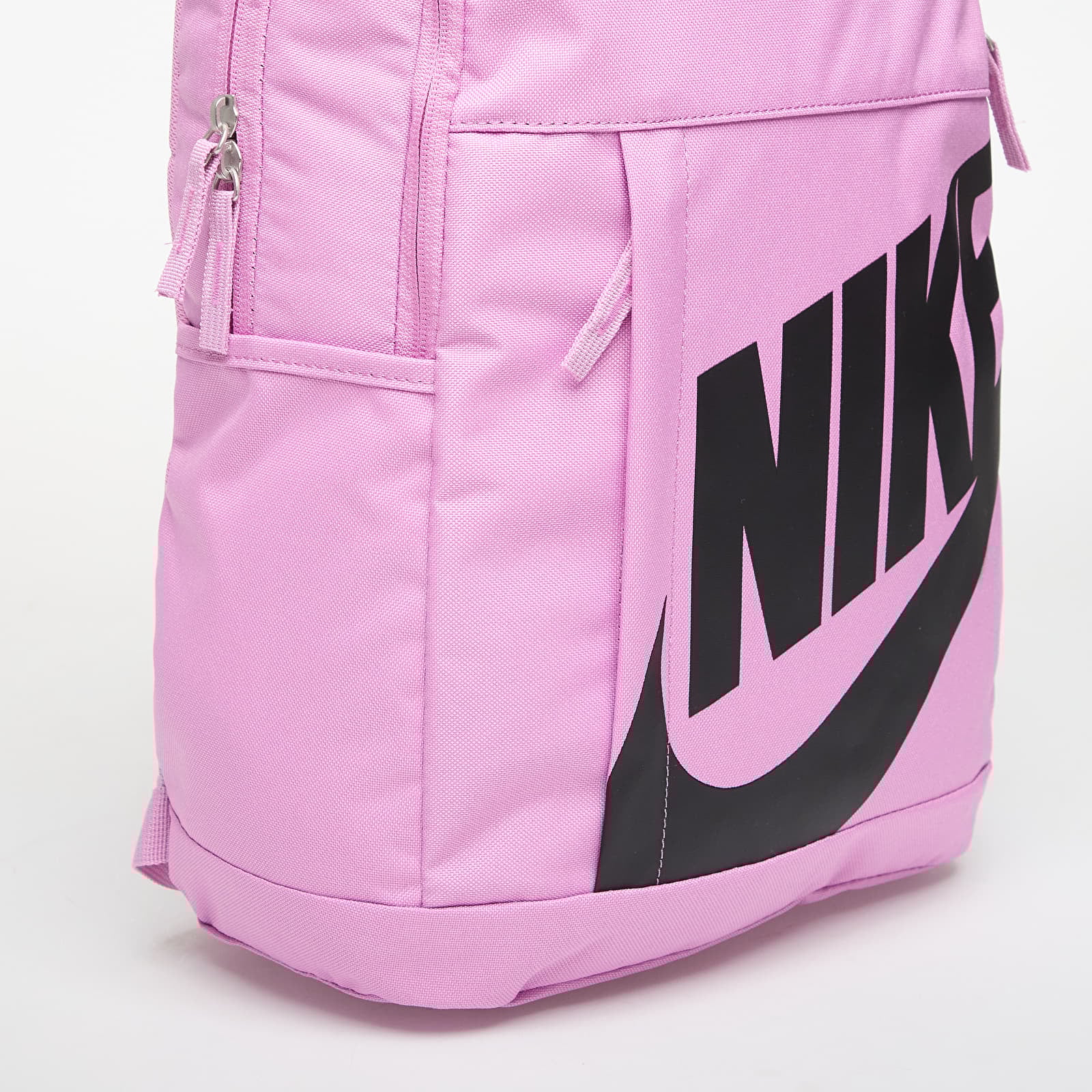 Muški ruksaci Nike Elemental Backpack (21L) Lt Magenta/ Lt Magenta/ Black