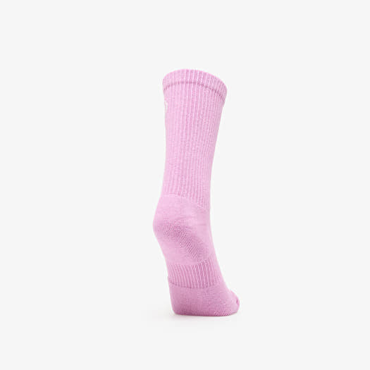 nike mens pink socks