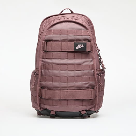 Mochila Nike Sportswear RPM Backpack 26L Tattoo/ Black/ Lt Violet Ore