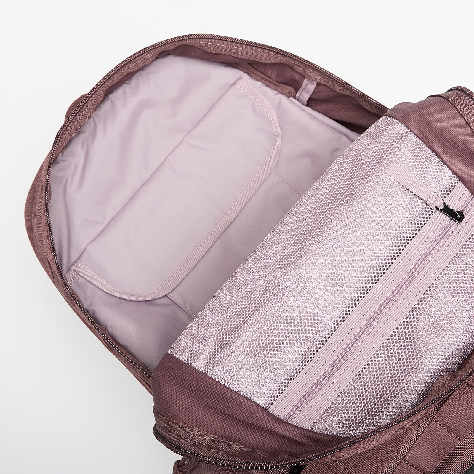 Ανδρικά σακίδια Nike Sportswear RPM Backpack 26L Tattoo/ Black/ Lt Violet Ore