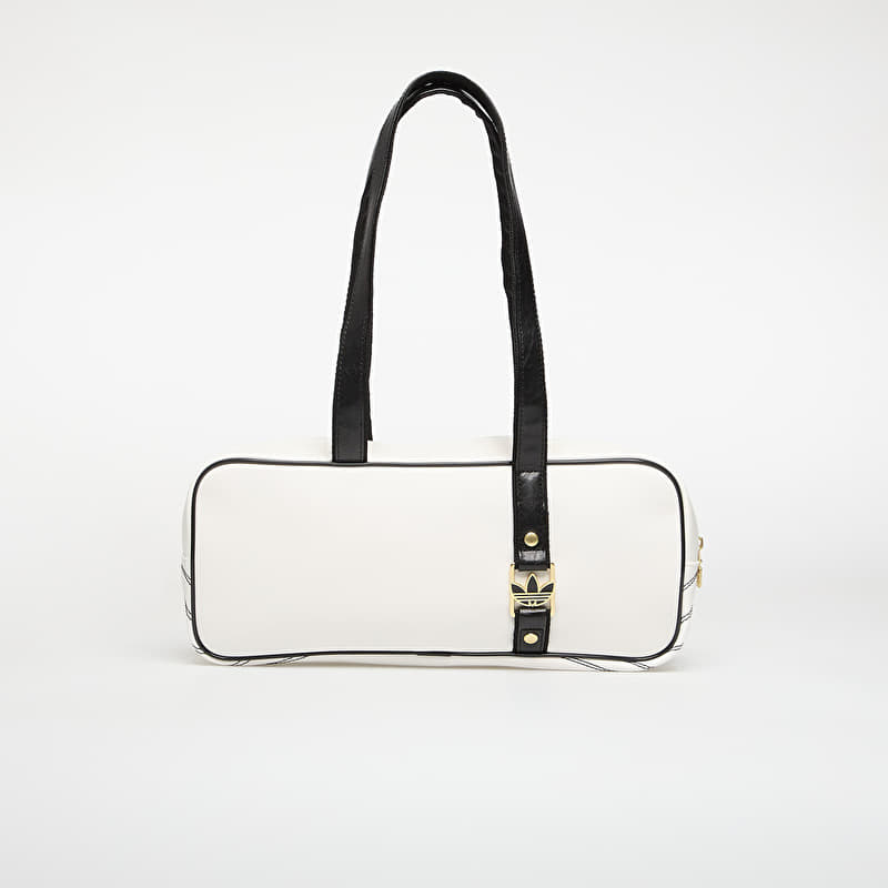 Borsa adidas Airliner Elongated Bag Cloud White