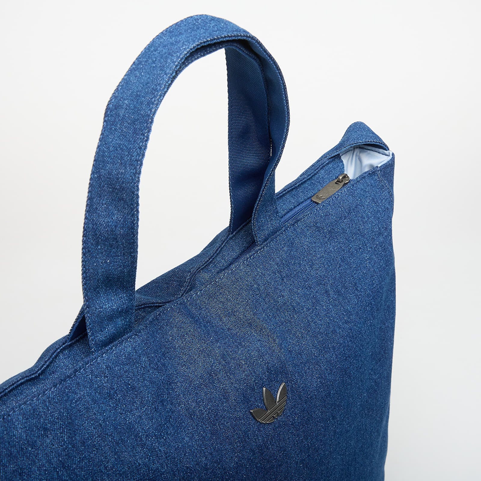 Crossbody rankinės adidas Adicolor Sh Light Denim