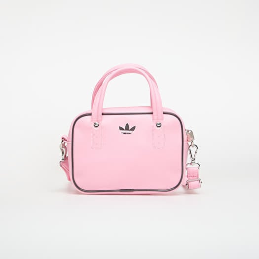 Käekott adidas Adicolor Sb Light Pink