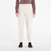 Nike 24.7 ImpossiblySoft Women's Dri-FIT Mid-Rise Joggers Lt Orewood Brn/ Lt Iron Ore