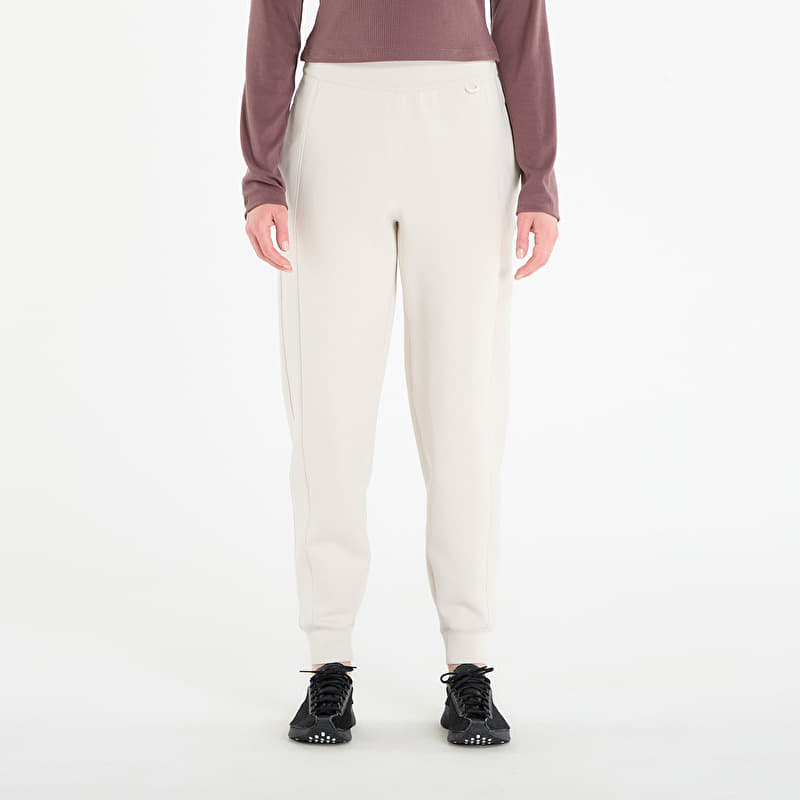 Nike 24.7 ImpossiblySoft Women's Dri-FIT Mid-Rise Joggers Lt Orewood Brn/ Lt Iron Ore