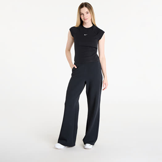 nike women's loose fit pants