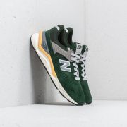 New balance x90 jaune hot sale